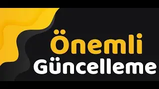 DiscordSunucu.com Yeni Güncellemeler