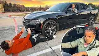 SIBLINGS CAN'T GET ALONG, What Happens Is Shocking