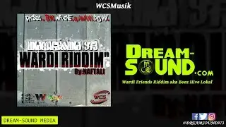 Bubu aka Buujam - Bullet [Wardi Friends Riddim]