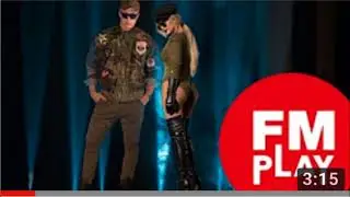 LEON FEAT MAYA BEROVIC - LEGALNA (OFFICIAL VIDEO TEXT  2017)