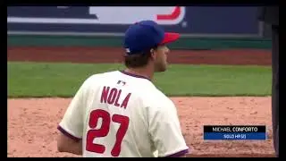 MLB 4/5 GAMES HIGHLIGHTS