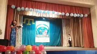 Ансамбль «Сувдане», Эннан Гуту «Агъыр ава ве хайтарма»