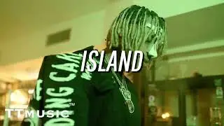 [FREE] Ghostface600 x Fredo Type Beat-"ISLAND" |Uk Trap Beat 2024| Guitar Type Beat