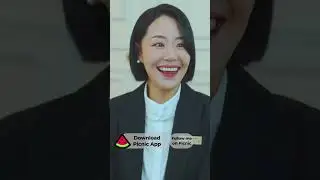 he had to laugh it off 😂