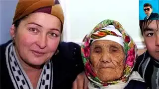 Самый старый человек Узбекистана 134 года