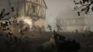 Heroes and Generals ► Воюем