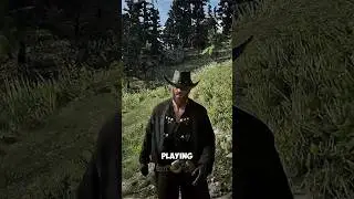 Things You’ll Lose After Chapter 6 in Red Dead Redemption 2