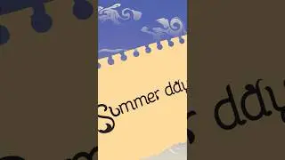 Flying paper effect: After effects 