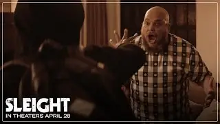 SLEIGHT - CLIP #5 