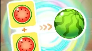 Crazy Fruits 2048 - gameplay walkthrough no mod part 2