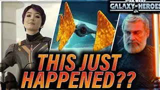 NEWS ON PADAWAN SABINE, TIE DORITO, BAYLAN'S EPIC STAT LINE, NEW AB, NEW LSB, JUST WOW (Oct. 2024)