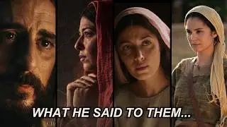 If you're a woman & believe in God, watch this.
