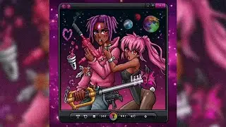 [FREE] Lil Uzi Vert x Pink Tape Type Beat 2023 