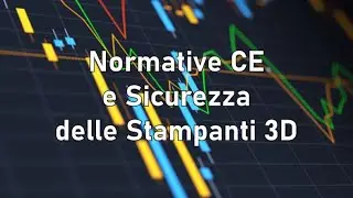 Normative CE e Sicurezza delle Stampanti 3D