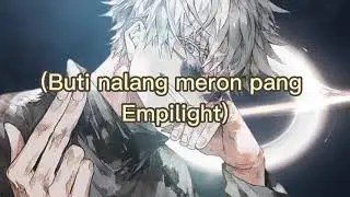 Nightcore - Empilight by Jonas Dichoso (Lyrics/ Video Lyrics)