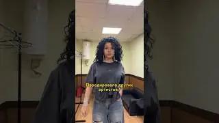 Небольшой блиц с Бьянкой 😉🌻