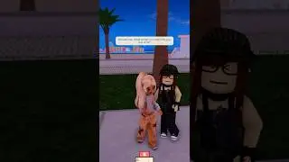 Asking Roblox Player’s to Rate People Out of 10! 🫢