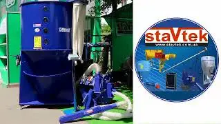 Компания "Stavtek"