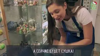 Новогодняя романтика