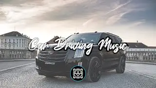 Morgenstern & Eldjay - Cadillac (Maga Remix)