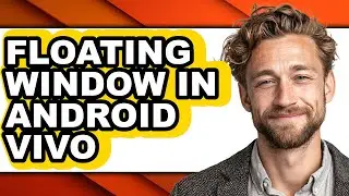 How to Floating Window in Android Vivo (only Way)