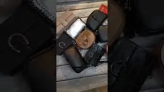 Итальянские кросбоди