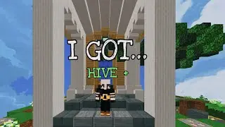 I won a Hive+ giveaway//Hive//