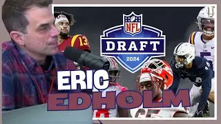 Football Friday ft Eric Edholm & Doug McCray #NFL #Commanders
