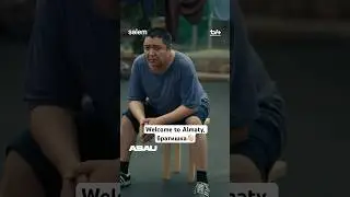 “АСАУ” сериалын кім көрді? Лайк басып жіберіңдер❤️‍🔥 