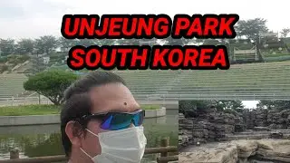 UNJEUNG PARK/GRABING GANDA NANG TANAWIN