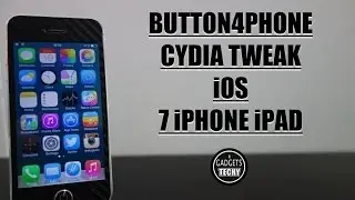 Button4Phone Top Cydia Tweaks iOS 7 | Best Cydia Tweaks iPhone March 2014 Jaiilbreak