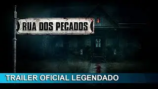 Penance Lane 2020 Trailer Oficial legendado
