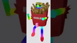 Guessing your age based on your Roblox avatar. 2023shorts