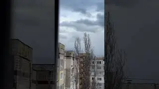 Камʼянське. Добрий ранок.