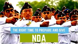 The right time to prepare and give the NDA paper | NDA