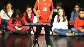 FESTIVAL DE NAVIDAD 19 (Dic  2019)