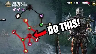 How to Skip Animations and Level Up FASTER | Dead By Daylight