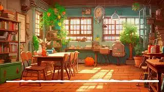 Lofi Chill Mix #4