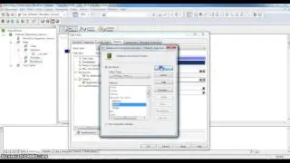 Informatica mapping,session and workflow creation