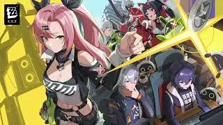 ZZZ Amplifying Test website OST HQ