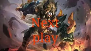 MLBB. exe. Meet Masha