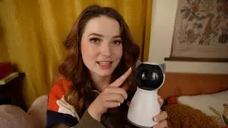 ASMR Overexplaining Made Up Products (Lying to You Trigger, QVC Inspired)