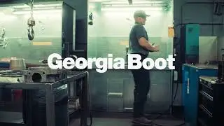 World's Most Comfortable Boot