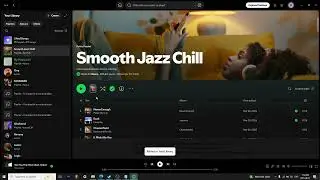 How to Follow a Playlist on Spotify