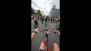 Велопарад 2023