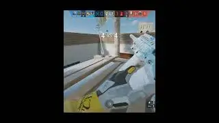Funny and useful COASTLINE vault SPOT - R6 Siege