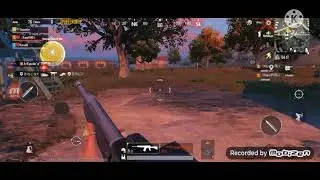 Играем в пабг #2
