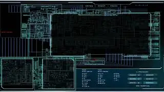 Stargate Atlantis Animations - Hardware Analysis