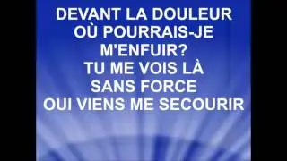 QUAND TON COEUR PLEURE - Karine Vincent