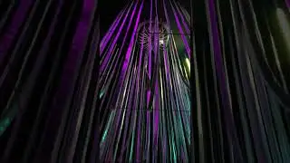 King’s Mouth from The Flaming Lips Wayne Coyne
